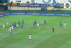 Gol Menit Akhir Antar Port FC ke Final Piala Presiden 2025