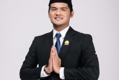 Sesalkan Korupsi Dana Desa Masih Terjadi, DPRD Pesbar Minta Peratin Lebih Transparan