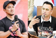 Bisnis Kuliner Raffi Ahmad-Kaesang RANS Nusantara Hebat Tutup Sementara  