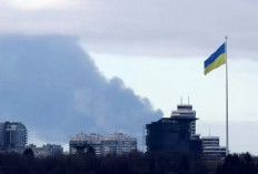 5 Kerugian Ukraina Setelah Ditinggalkan Amerika, Termasuk Kembalinya Ancaman Invasi