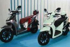  Penurunan Minat Beli Sepeda Motor Listrik Berdampak pada Over Supply, Industri Minta Kejelasan Insentif