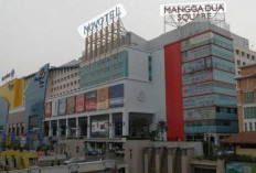 Dari Pusat Perdagangan Bersejarah Hingga Sorotan Internasional Terkait Barang Bajakan Ada di Mangga Dua