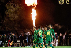 Persebaya Kenalkan Lima Wonderkid  untuk Hadapi Super League 2024/2025