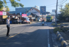 PAM Rawan Pagi,  Strategi Polisi Atasi Kemacetan