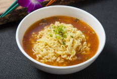  Waspada Kombinasi Makanan: Mi Instan Tidak Cocok Disantap Bersama Ini