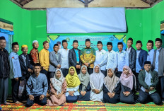 Penyuluh Agama Islam Lampung Barat Diperkuat Strategi Dakwah di Era Digital 