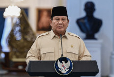 Prabowo Akan Izinkan Kirim Pekerja Migran ke Arab Saudi, Ini Besaran Gajinya