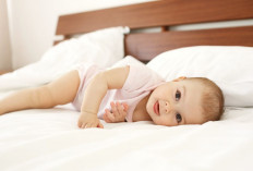 Panduan Memilih Kasur Bayi yang Tepat untuk Tidur yang Aman dan Nyaman