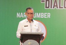 Dialog Kebangsaan Sambut Tahun Politik 2024, Momentum Pererat Kesatuan dan Persatuan Dalam Bingkai Pancasila