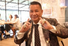 Hotman Paris Soroti Permintaan Penambahan Anggaran Menteri HAM