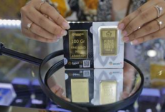 Dirut Pegadaian Ingatkan Pentingnya Pemahaman dalam Investasi Emas, Bukan Sekadar Tren