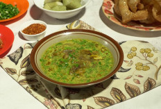 Empal Gentong,  Jejak Kuliner Ikonik Cirebon