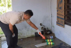 Balon Udara Meledak dan Rusak Rumah di Tulungagung, Tujuh Anak Terlibat dalam Insiden