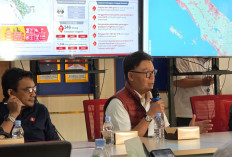 Telkomsel Pulihkan 80% Layanan Sumatera, Paket Siaga Gratis Aktif