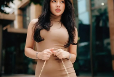 Davina Karamoy Mengaku Kerap  Dikhianati dalam Hubungan