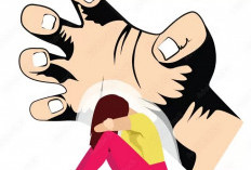 Kasus Kekerasan Seksual Terhadap Anak Meningkat 