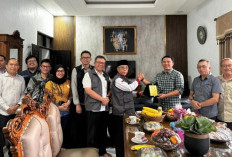 ITERA Siap Dampingi Sekolah Kopi,  Dorong Kopi Naik Kelas Berbasis Teknologi