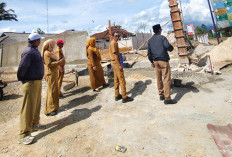 Camat Gedungsurian Optimistis  Gerai KDMP Rampung Maret 2026