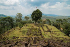 Penelitian Gunung Padang, Piramida Tertua atau Fenomena Alam?