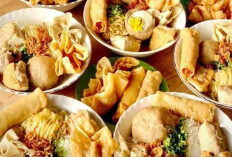 Kuliner Khas Malang yang Wajib Dicoba Saat Berbuka Puasa
