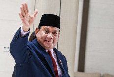 Presiden Cabut Status DKI dari Jakarta