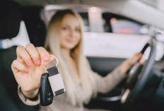 Penyebab dan Solusi Masalah pada Keyless Entry  