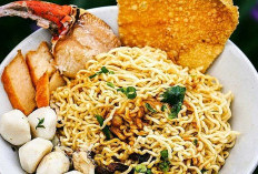 Cita Rasa Khas Pontianak yang Wajib Dicoba
