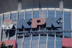 KPK: Hasto Kristiyanto Bebas Berbicara, Kebenarannya Akan Dibuktikan di Persidangan