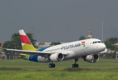 Pelita Air dan PT Pos Gratiskan  Kirim Kargo ke Sumatra