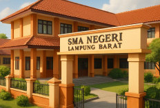 Sekolah SMA/SMK Gratis