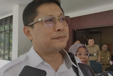 Bareskrim Polri Tetapkan Mantan Direktur Umum Pertamina Tersangka Kasus Korupsi Pembelian Tanah Rasuna Epicent