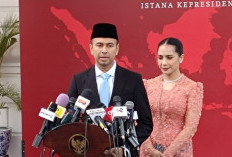 Berikut Profil Raffi Ahmad yang Ditunjuk Sebagai Utusan Khusus Presiden