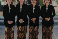 Asal Usul Kebaya Kartini,   Mengapa Disebut Kebaya Kartini?