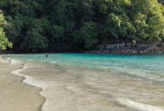 Destinasi Wisata Menarik di   Lampung untuk Liburan Lebaran