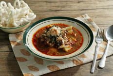 Docang Cirebon : Jejak Sejarah, Rasa Tradisi, dan Warisan Kuliner