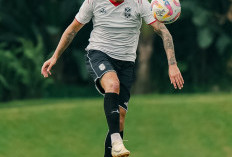 Malut United Borong Bintang Eks Persib, Total Nilai Transfer Capai Rp 13,9 Miliar