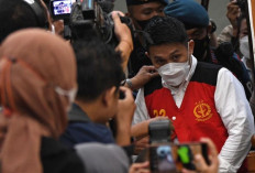 IPW Kritisi Polri yang Promosikan Polisi Terkait Kasus Ferdy Sambo