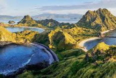 Peningkatan Pariwisata Indonesia dan Tantangan untuk Mengalahkan Negara Tetangga