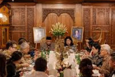 Wisma Habibie dan Ainun Resmi Dibuka untuk Umum, Wariskan Legacy Keluarga ke Masyarakat