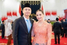 Hartanya Kini Dipantau Negara, Raffi Ahmad Ungkap Dulu Honor Syuting Lebih Kecil dari Baim Wong