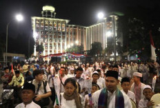 Lebaran di Indonesia Tahun Ini Berubah Total, Cek Data Terbaru