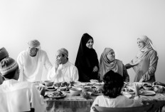 3 Manfaat Silaturahmi yang Penting untuk Diketahui Setiap Muslim