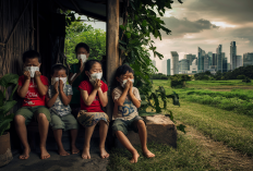 Tidak Ada Kasus Flu Singapura di Pesisir Barat
