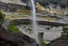 Eksplorasi Tiga Air Terjun Tersembunyi di Pekanbaru