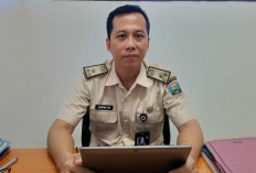 Realisasi Pajak Daerah Capai 82,99 Persen Hingga Pertengahan Desember