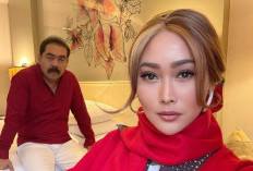 Inul Daratista Ungkap Rahasia  Pernikahannya Awet Hingga 30 Tahun