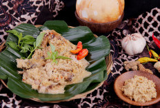 Cita Rasa Kuliner Autentik  Banyuwangi yang Wajib Dicicipi