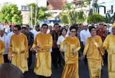 Pakaian Adat Sulawesi Utara, Keunikan dan Makna Filosofis