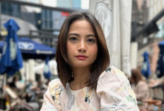 Acha Septriasa Merasa Tak Pantas Perankan Istri Ustaz Qodrat di 'Qodrat 2'
