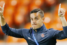 John Herdman Siap Jalani Debut, FIFA Series 2026 Jadi Ujian Perdana Timnas Indonesia